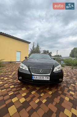 Седан Lexus ES 2008 в Києві