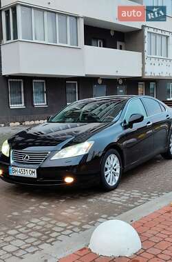 Седан Lexus ES 2007 в Харкові