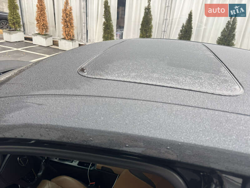 Седан Lexus ES 2018 в Киеве фото 19 Седан Lexus ES 2018 в Киеве