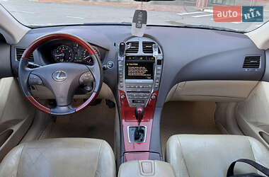 Седан Lexus ES 2008 в Киеве