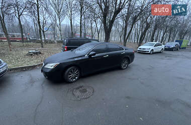 Седан Lexus ES 2007 в Києві