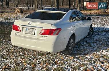 Седан Lexus ES 2008 в Лубнах