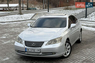 Седан Lexus ES 2007 в Рівному