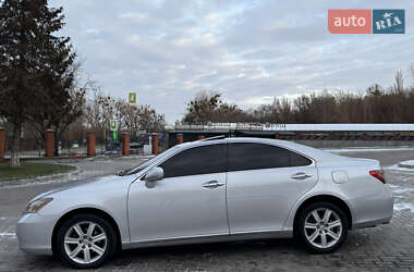 Седан Lexus ES 2007 в Ровно