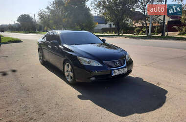 Седан Lexus ES 2006 в Ізмаїлі