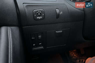 Седан Lexus ES 2007 в 