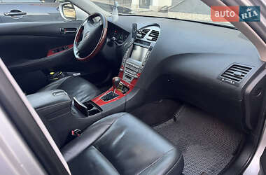 Седан Lexus ES 2007 в 