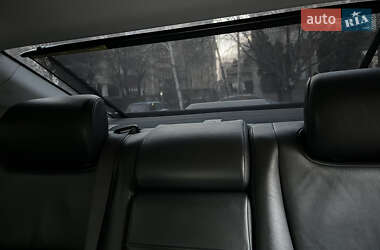Седан Lexus ES 2007 в 
