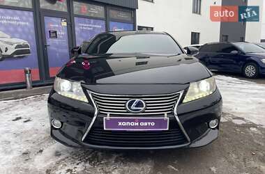 Седан Lexus ES 2012 в Вінниці