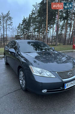 Седан Lexus ES 2007 в Харкові