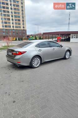 Седан Lexus ES 2017 в Одессе