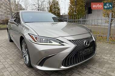 Седан Lexus ES 2020 в Києві