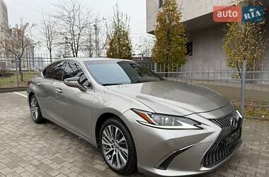 Седан Lexus ES 2020 в Києві