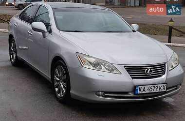 Седан Lexus ES 2008 в Сумах