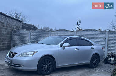 Седан Lexus ES 2008 в Києві