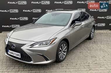 Седан Lexus ES 2020 в Одессе