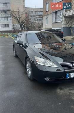 Седан Lexus ES 2007 в Белгороде-Днестровском