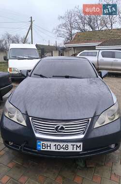 Седан Lexus ES 2007 в 