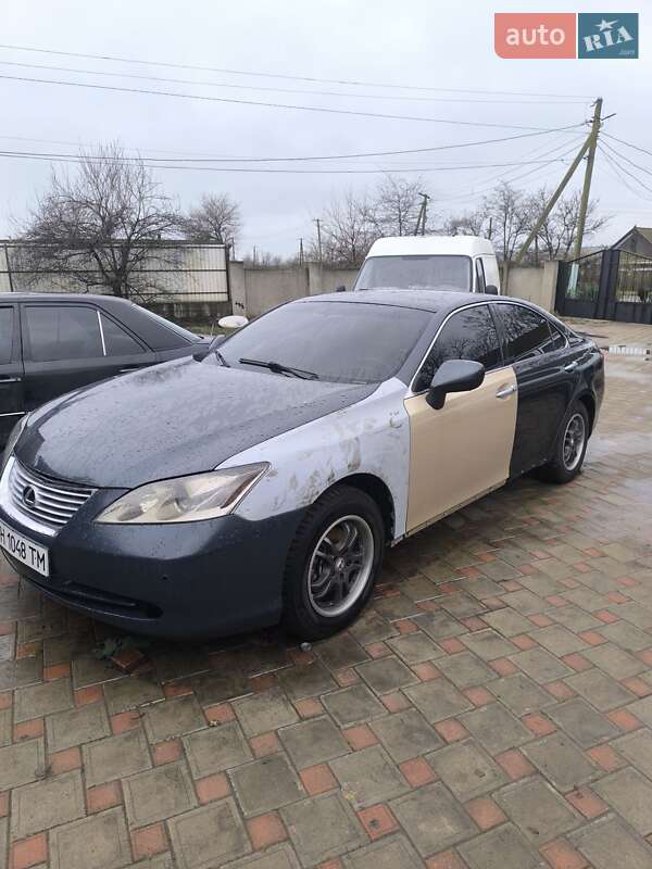 Седан Lexus ES 2007 в Тарутине