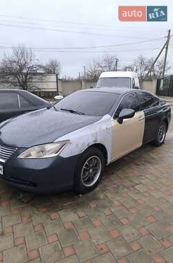 Седан Lexus ES 2007 в 