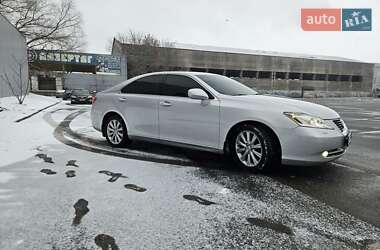 Седан Lexus ES 2007 в Полтаве