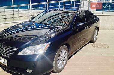 Седан Lexus ES 2008 в Днепре