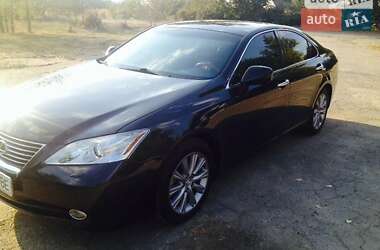 Седан Lexus ES 2008 в Днепре