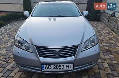 Седан Lexus ES 2006 в Вінниці