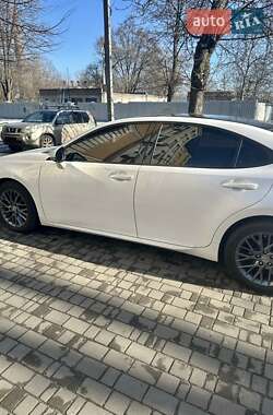 Седан Lexus ES 2018 в Днепре