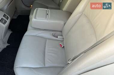 Седан Lexus ES 2007 в Києві