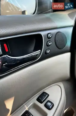 Lexus ES 2003