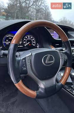 Седан Lexus ES 2012 в Днепре