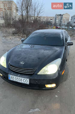 Седан Lexus ES 2003 в Калинівці