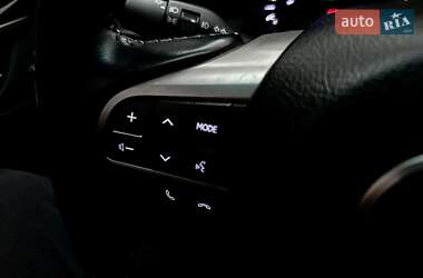 Седан Lexus ES 2017 в 