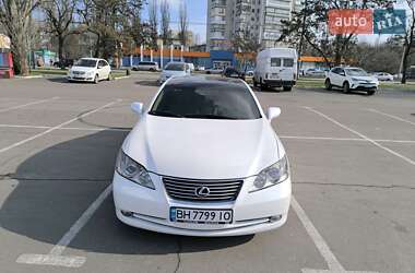 Седан Lexus ES 2008 в Одесі