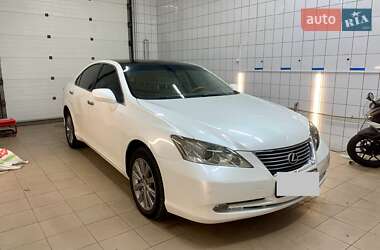 Седан Lexus ES 2008 в Умані