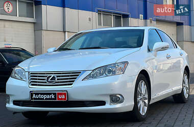 Седан Lexus ES 2012 в Одессе