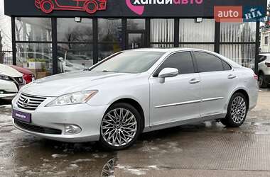 Седан Lexus ES 2011 в Києві