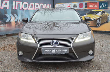 Седан Lexus ES 2013 в Києві