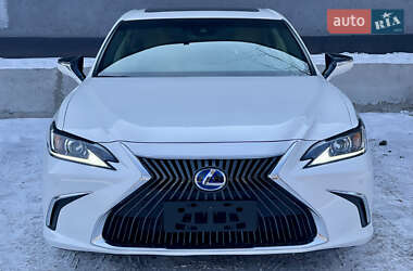 Седан Lexus ES 2021 в Каменском