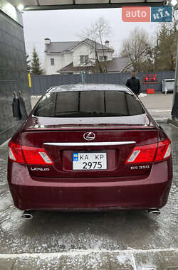 Седан Lexus ES 2007 в Борисполі