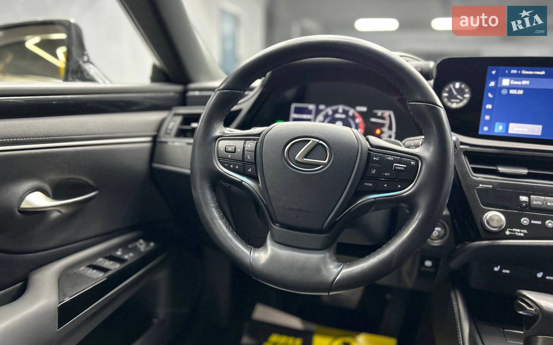 2022 Lexus ES - мініатюра 17