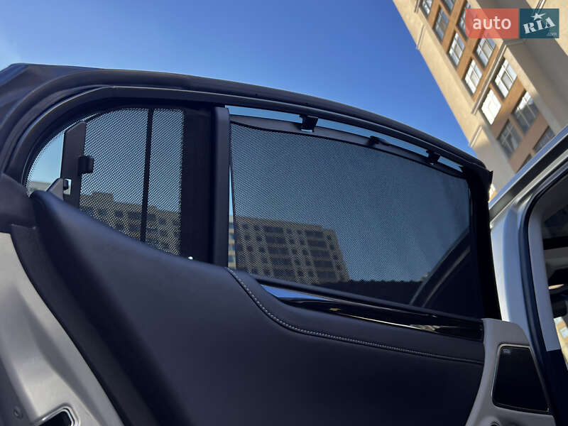 Седан Lexus ES 2019 в Одессе