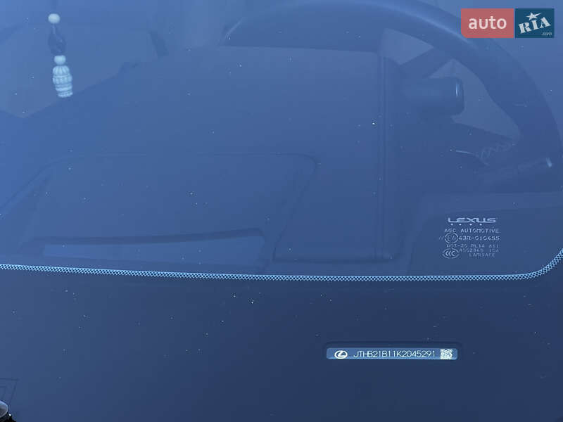 Седан Lexus ES 2019 в Одессе