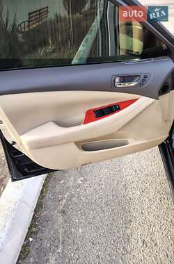 Седан Lexus ES 2007 в 