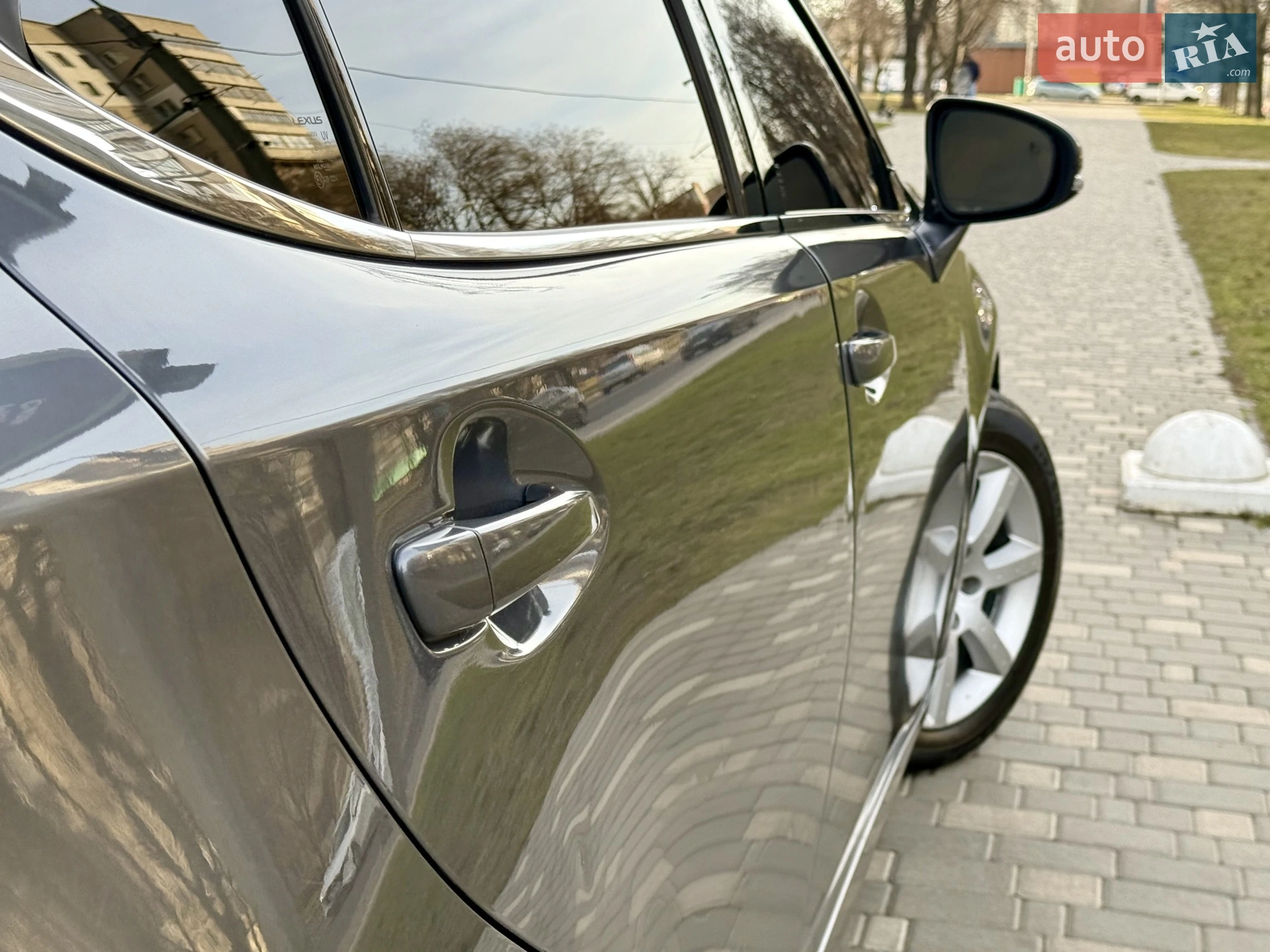 2013 Lexus ES - мініатюра 13