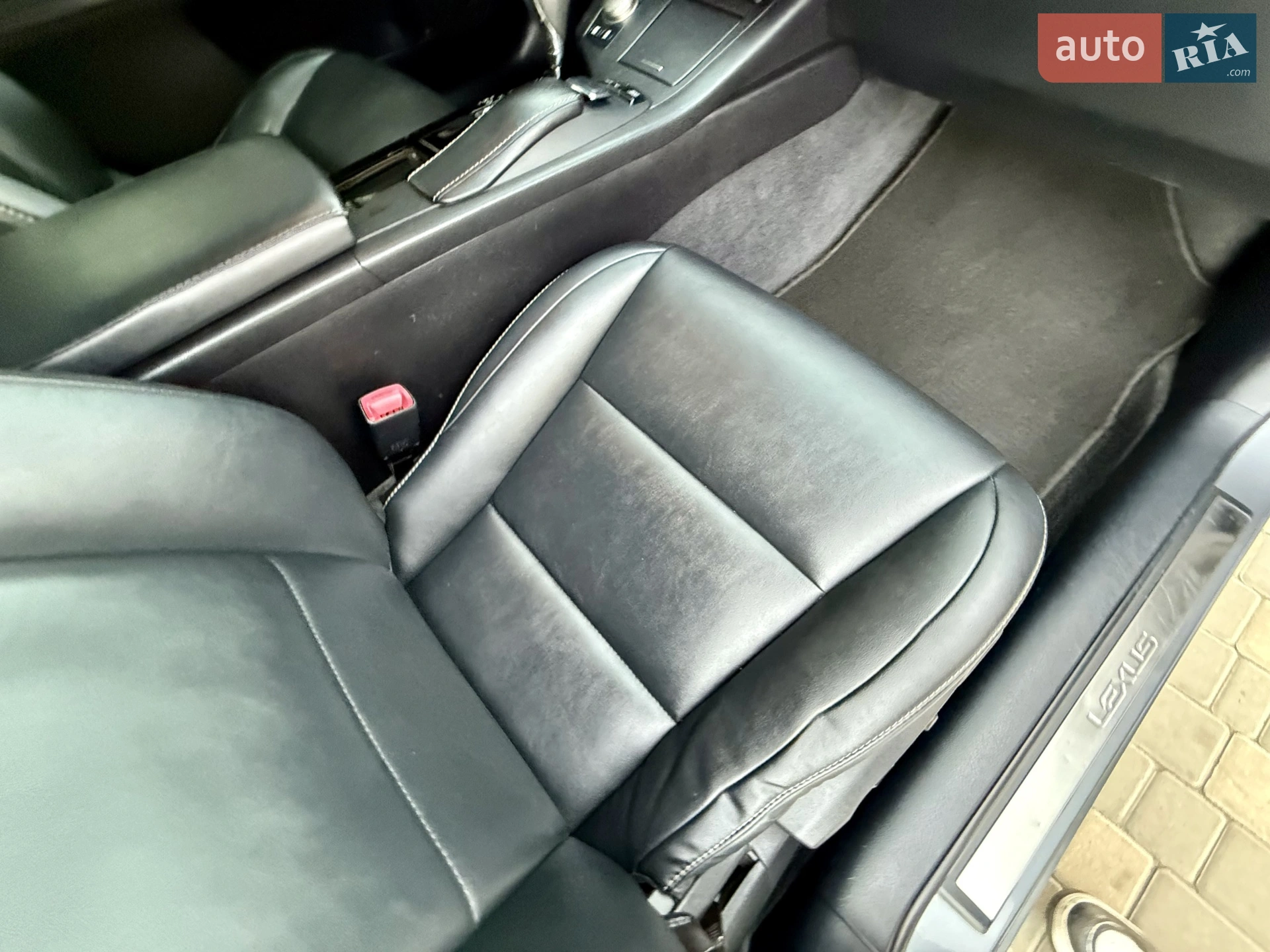 2013 Lexus ES - мініатюра 58