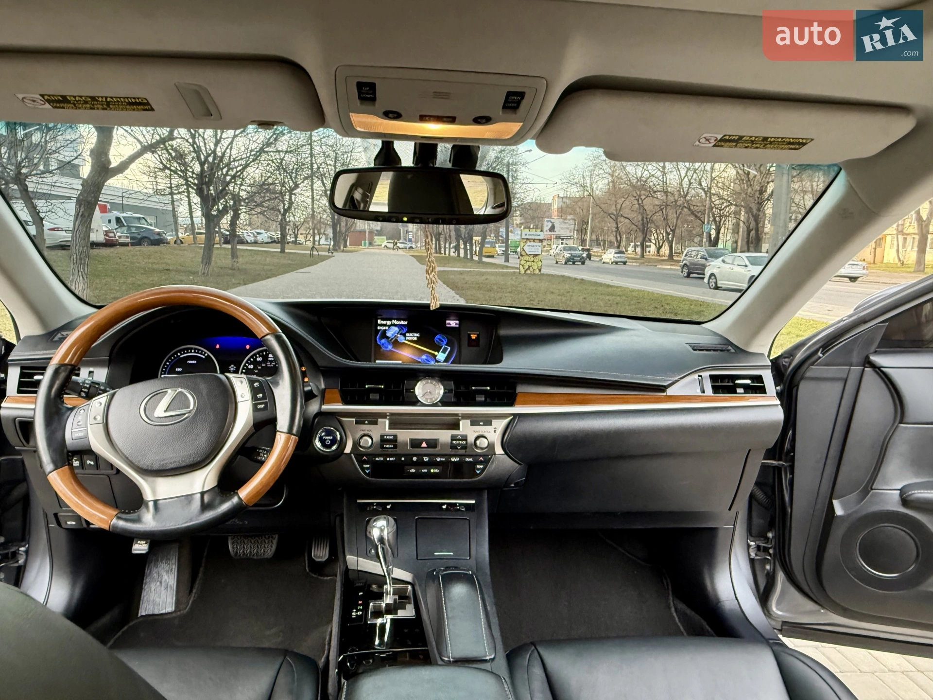 2013 Lexus ES - мініатюра 150