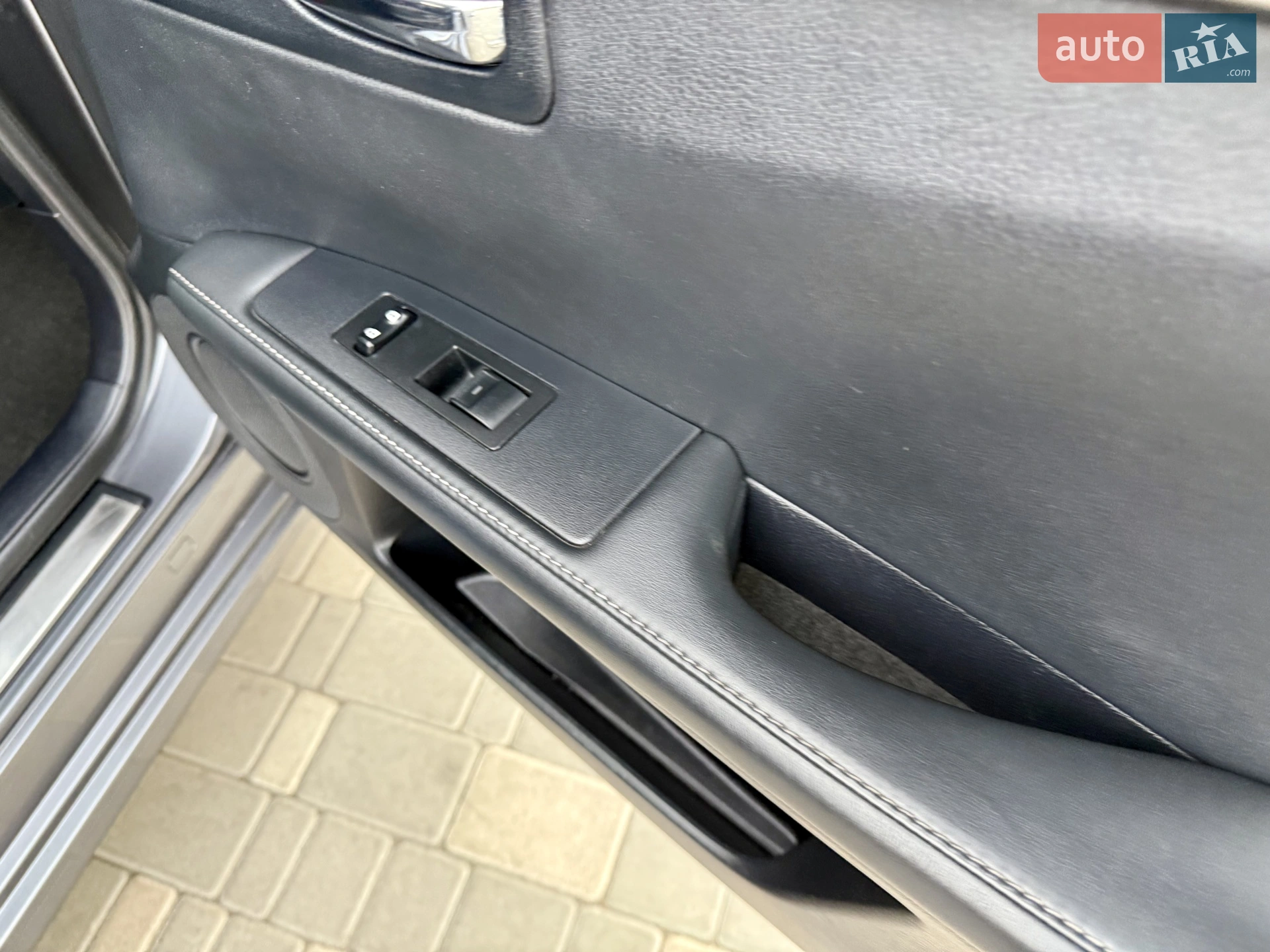 2013 Lexus ES - мініатюра 157