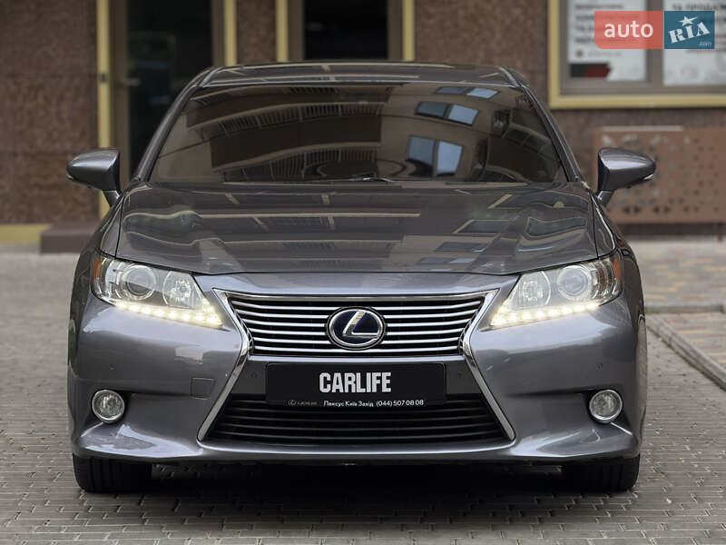 Седан Lexus ES 2013 в Одессе